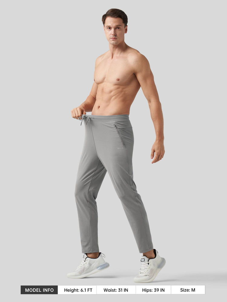 Willt Men's Cool-Dry Tapered 