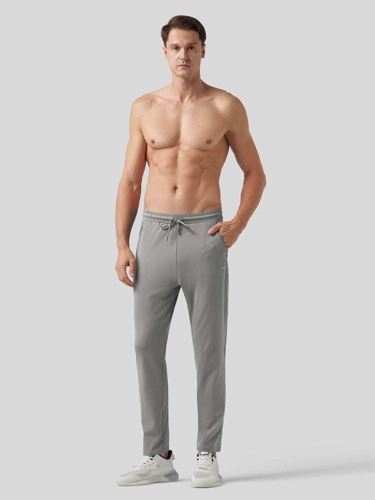 Willt Men's Cool-Dry Tapered 