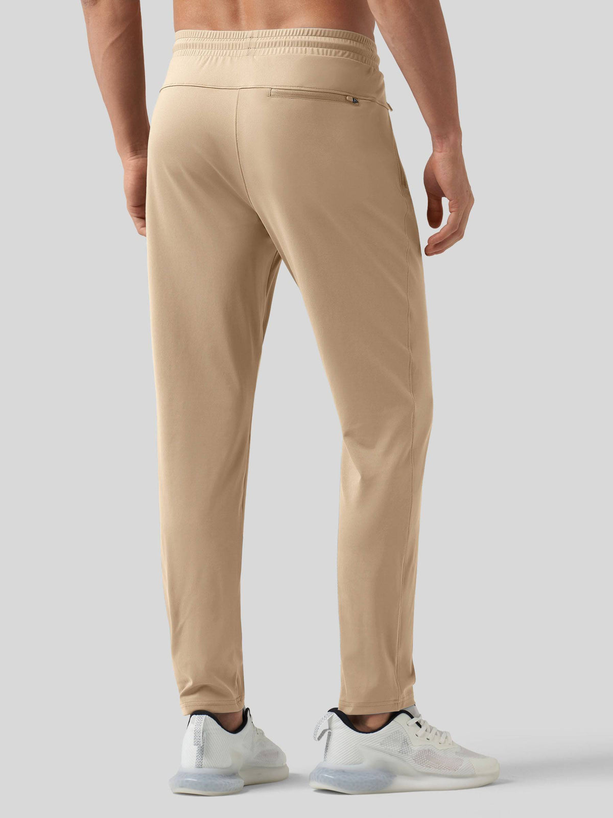 Willt Men's Cool-Dry Tapered 