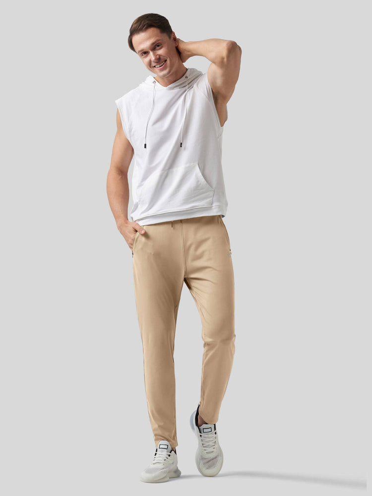 Willt Men's Cool-Dry Tapered 