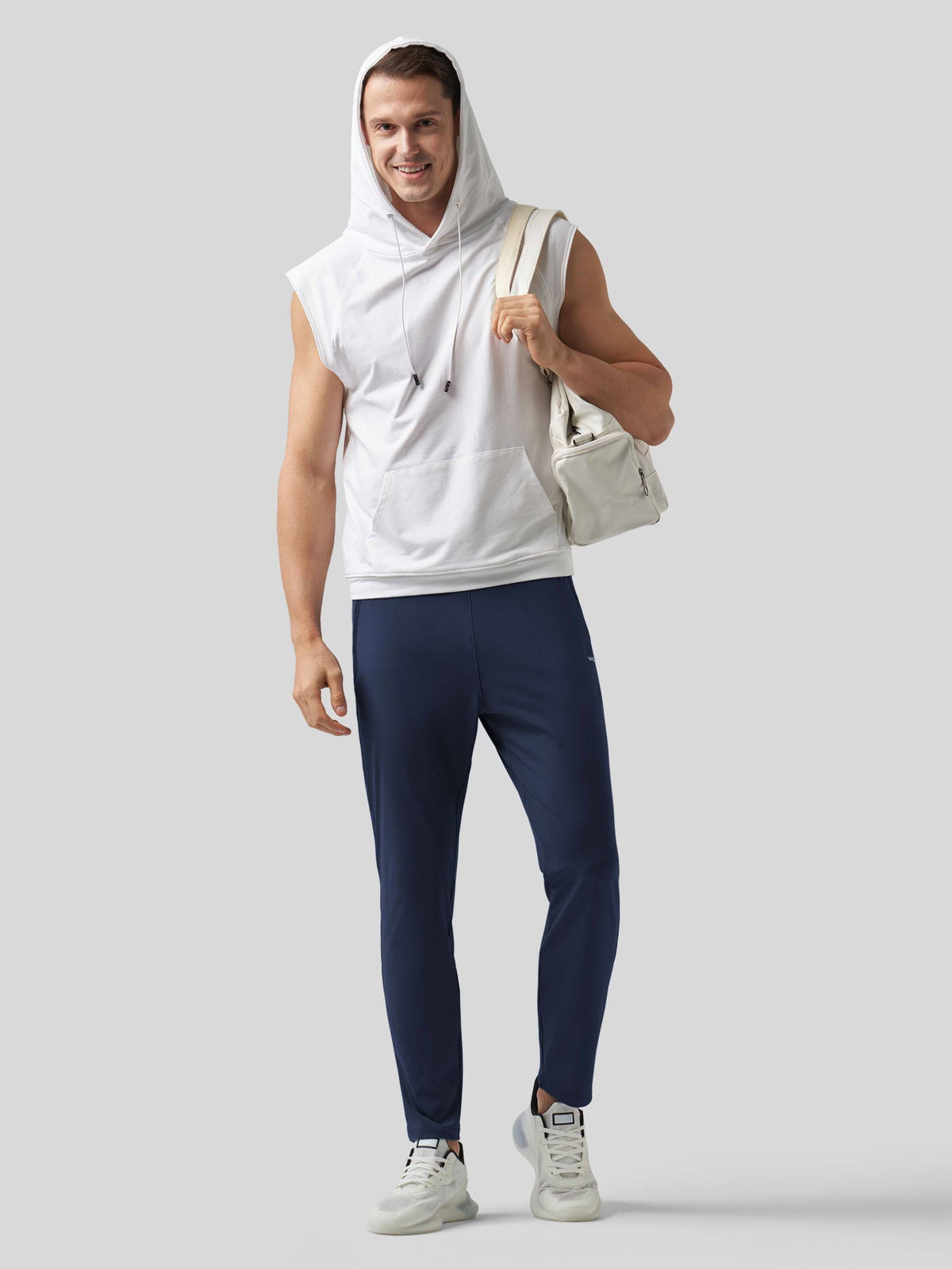 Willt Men's Cool-Dry Tapered 