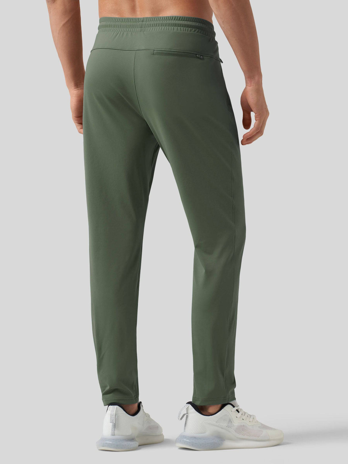 Willt Men's Cool-Dry Tapered 