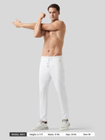 Willt Men's Cool-Dry Tapered 