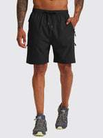 Men's Lightweight Cargo Shorts 7 Inch_