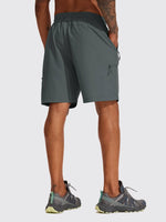 Men's Lightweight Cargo Shorts 7 Inch_