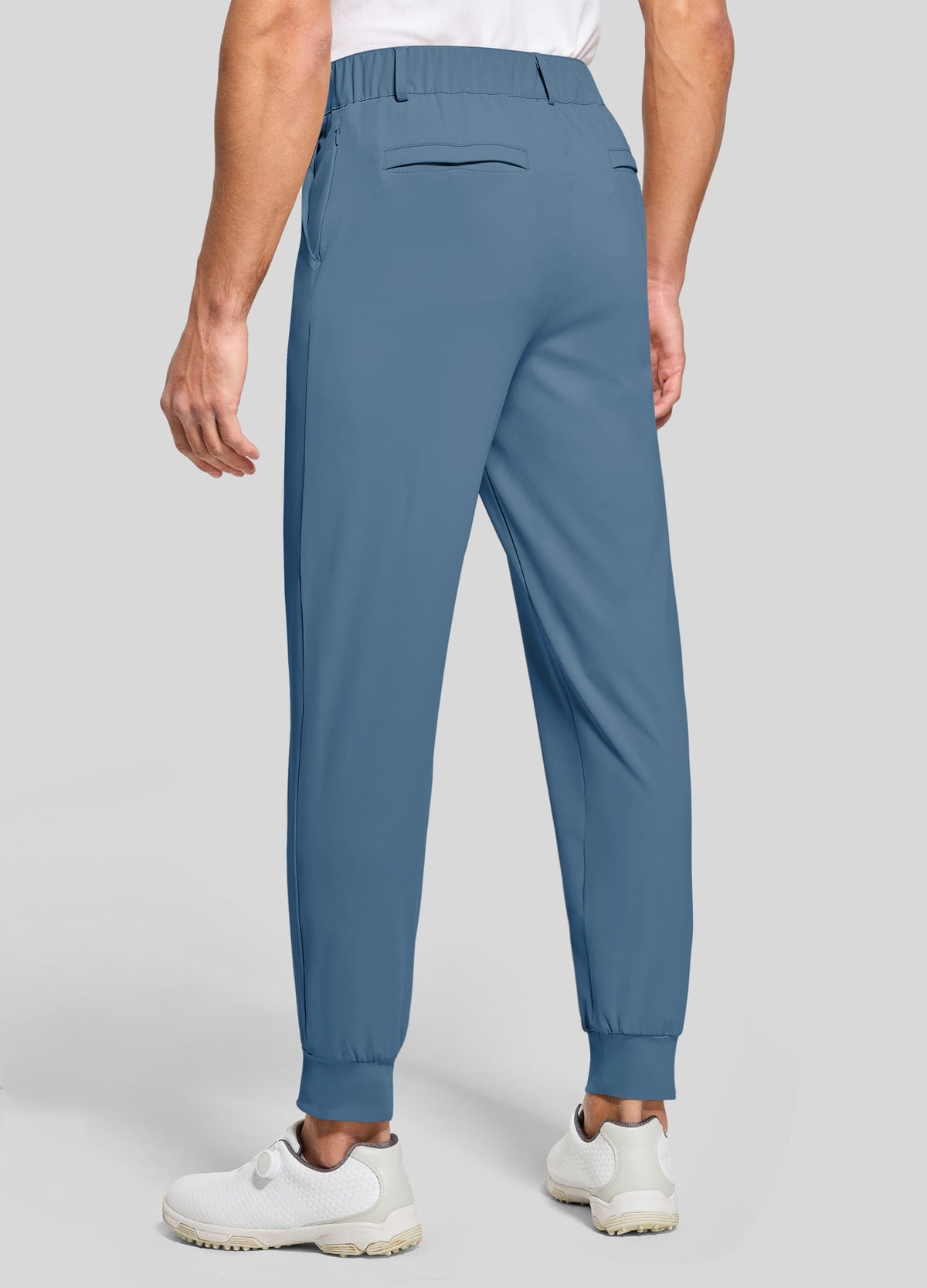 Willit Men's Performance Golf Joggers 