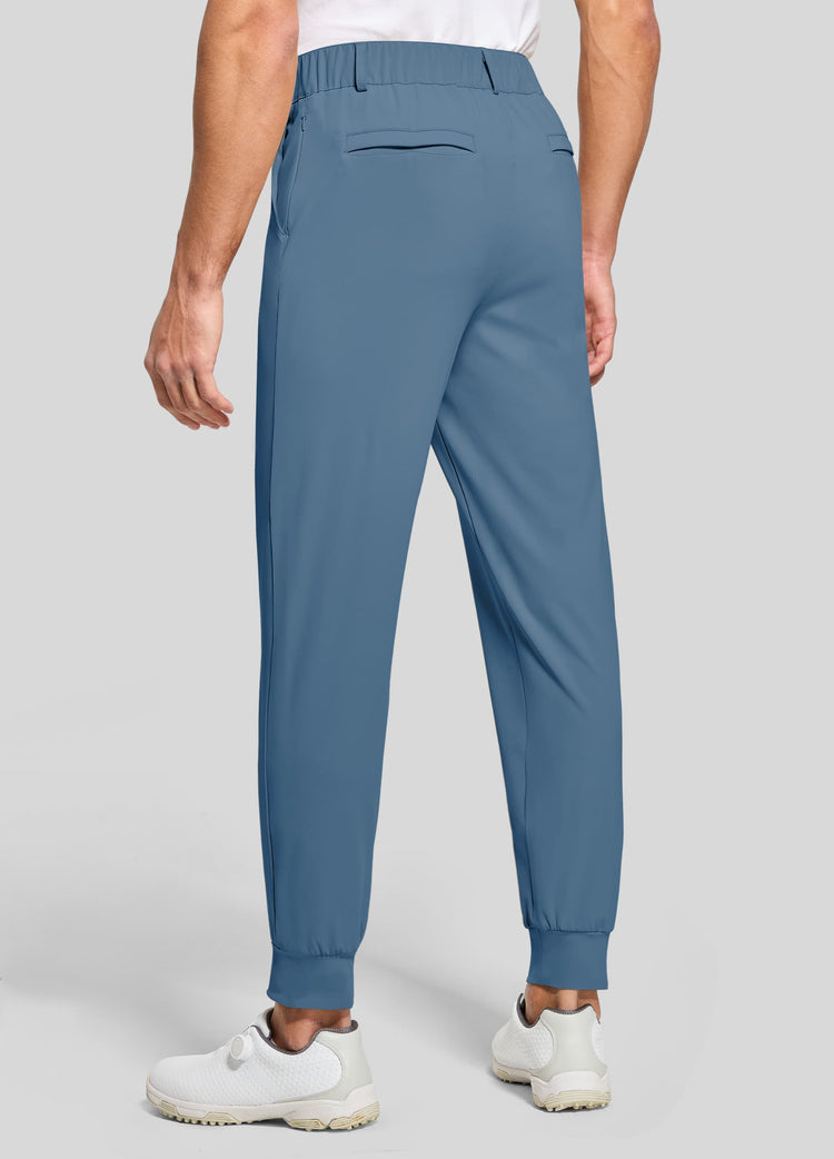 Willit Men's Performance Golf Joggers 