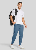 Willit Men's Performance Golf Joggers 