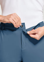 Willit Men's Performance Golf Joggers 