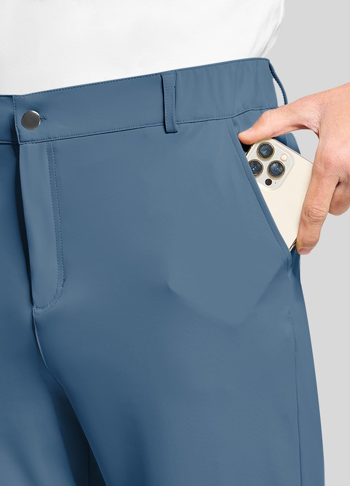 Willit Men's Performance Golf Joggers 