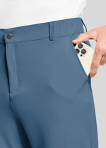 Willit Men's Performance Golf Joggers 