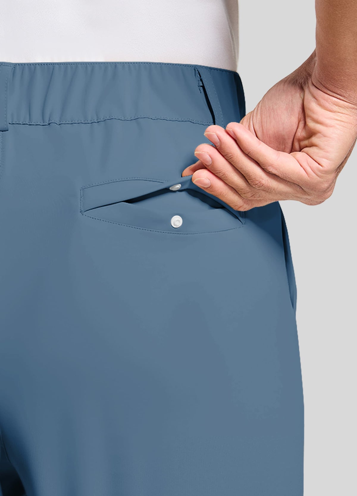Willit Men's Performance Golf Joggers 