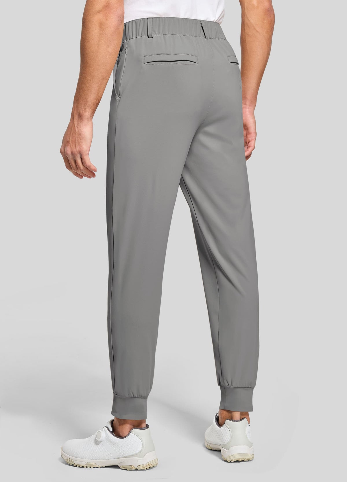 Willit Men's Performance Golf Joggers 