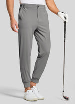 Willit Men's Performance Golf Joggers 
