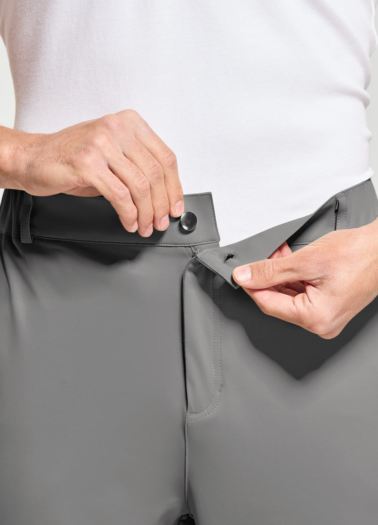 Willit Men's Performance Golf Joggers 