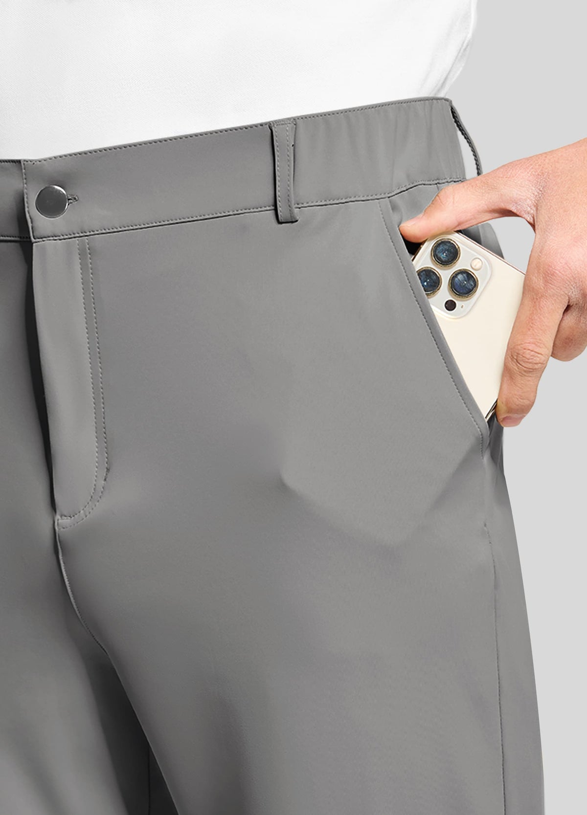 Willit Men's Performance Golf Joggers 