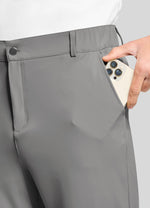 Willit Men's Performance Golf Joggers 