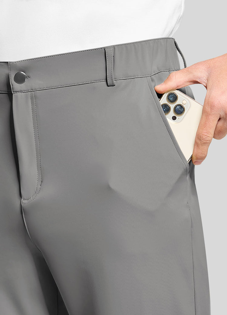 Willit Men's Performance Golf Joggers 
