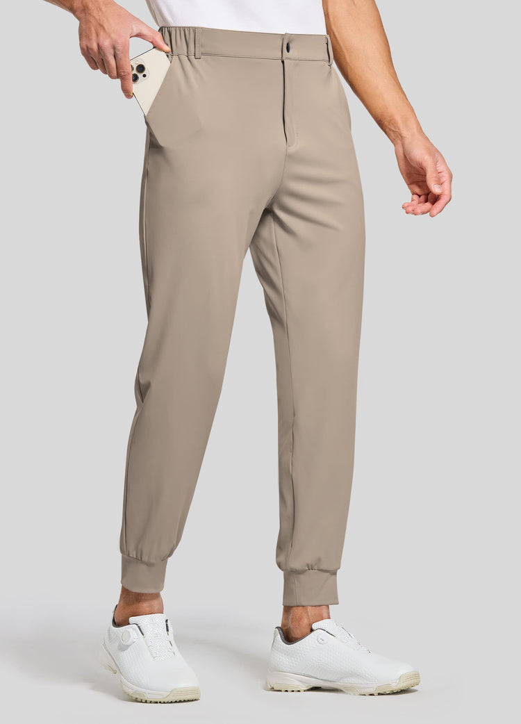 Willit Men's Performance Golf Joggers 
