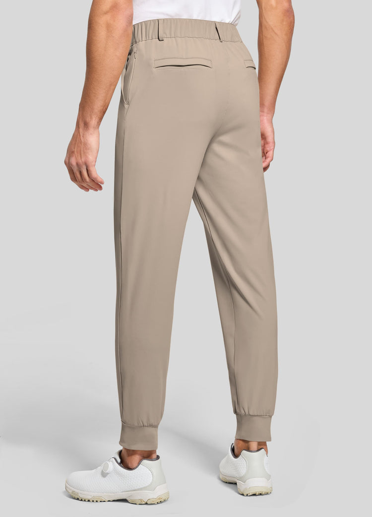 Willit Men's Performance Golf Joggers 