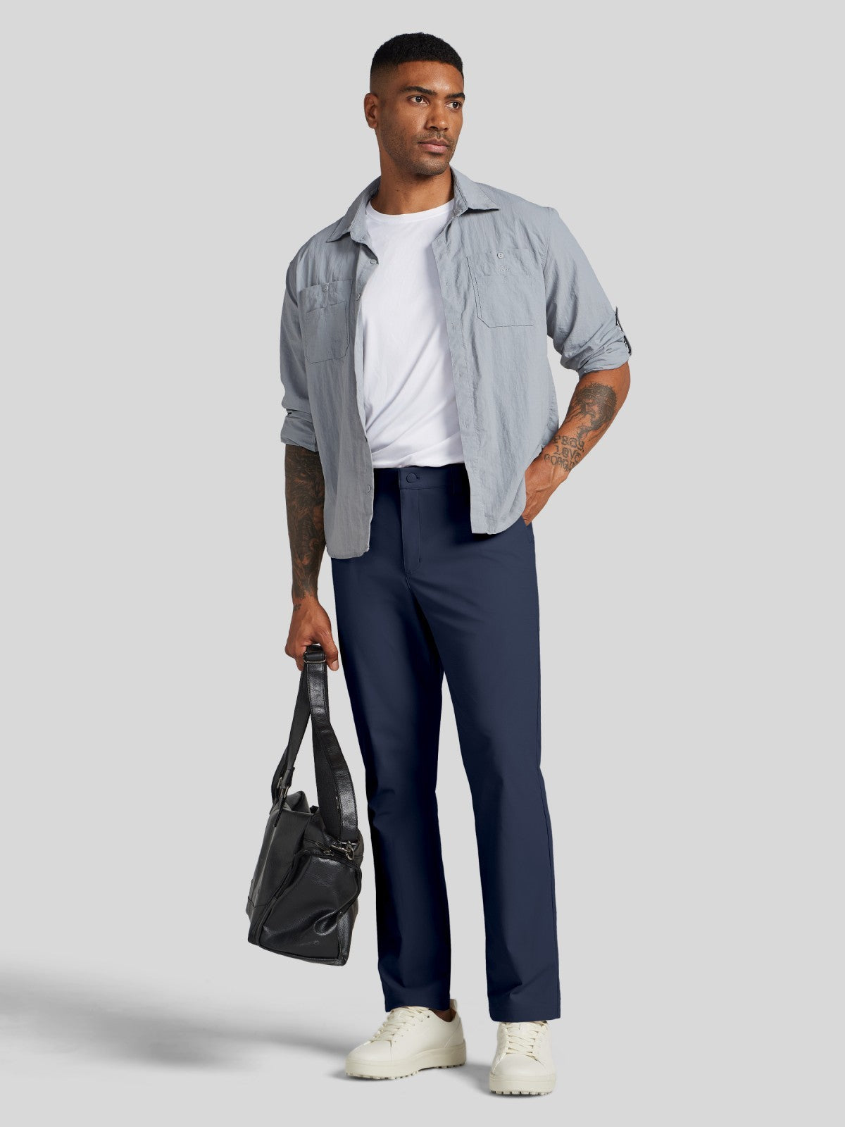 Willit_Men_sSlim-FitGolfDressPants 