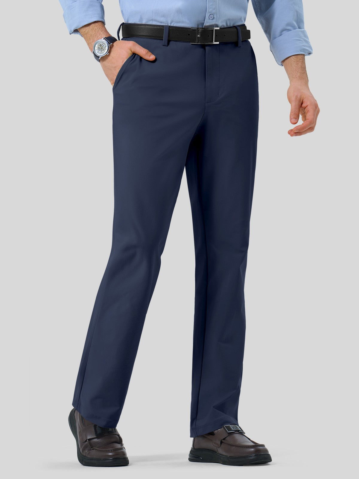 Willit_Men_sSlim-FitGolfDressPants 