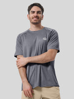 Wiliit Men's Sun Protection Crew Neck T-Shirt 