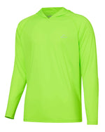 Men's Sun Protection Long Sleeve Shirts Hoodie 