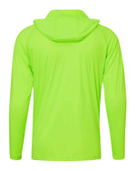 Men's Sun Protection Long Sleeve Shirts Hoodie 