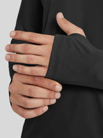 WILLIT_Men_sSunProtectionLongSleeveShirtswithPocket 