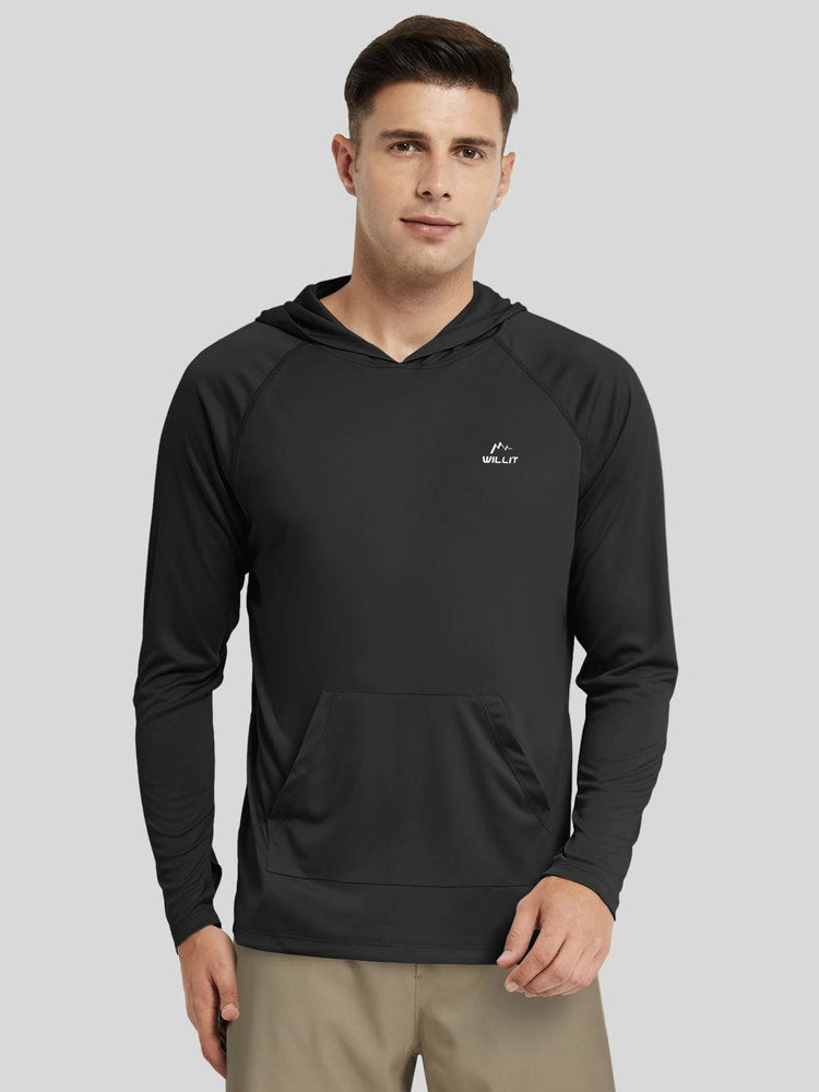 WILLIT_Men_sSunProtectionLongSleeveShirtswithPocket 