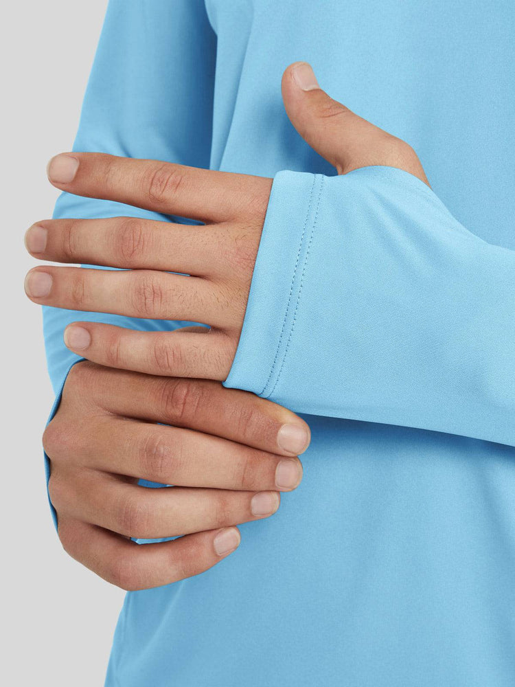 WILLIT_Men_sSunProtectionLongSleeveShirtswithPocket 