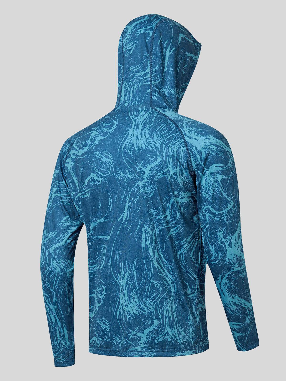 WILLIT_Men_sSunProtectionLongSleeveShirtswithPocket 