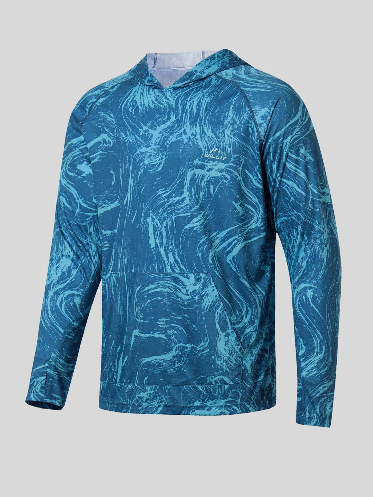 WILLIT_Men_sSunProtectionLongSleeveShirtswithPocket 