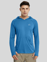 WILLIT_Men_sSunProtectionLongSleeveShirtswithPocket 