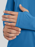 WILLIT_Men_sSunProtectionLongSleeveShirtswithPocket 