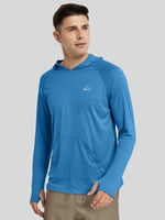 WILLIT_Men_sSunProtectionLongSleeveShirtswithPocket 