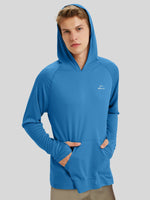 WILLIT_Men_sSunProtectionLongSleeveShirtswithPocket 