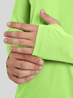 WILLIT_Men_sSunProtectionLongSleeveShirtswithPocket 