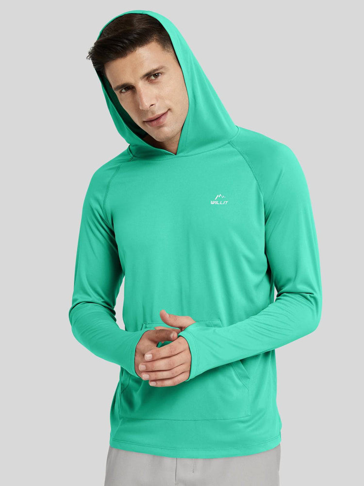 WILLIT_Men_sSunProtectionLongSleeveShirtswithPocket 