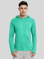 WILLIT_Men_sSunProtectionLongSleeveShirtswithPocket 