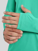 WILLIT_Men_sSunProtectionLongSleeveShirtswithPocket 