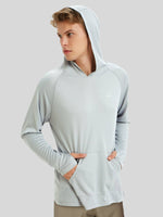WILLIT_Men_sSunProtectionLongSleeveShirtswithPocket 