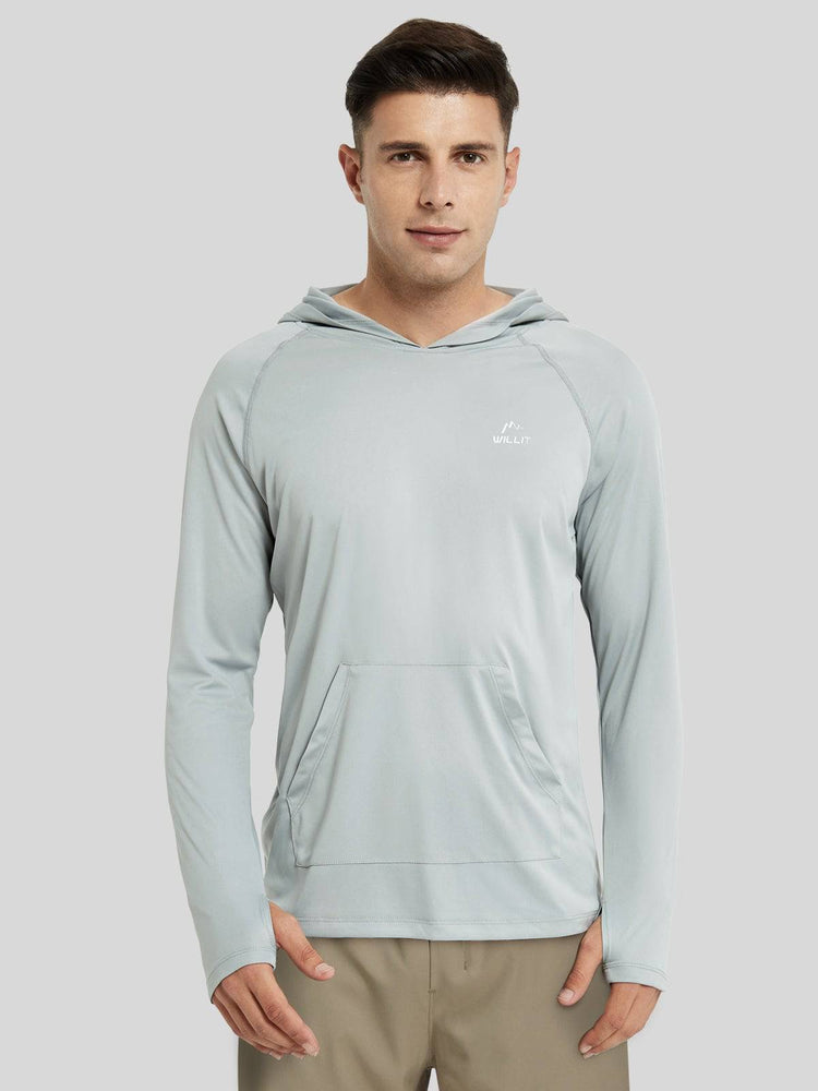 WILLIT_Men_sSunProtectionLongSleeveShirtswithPocket 