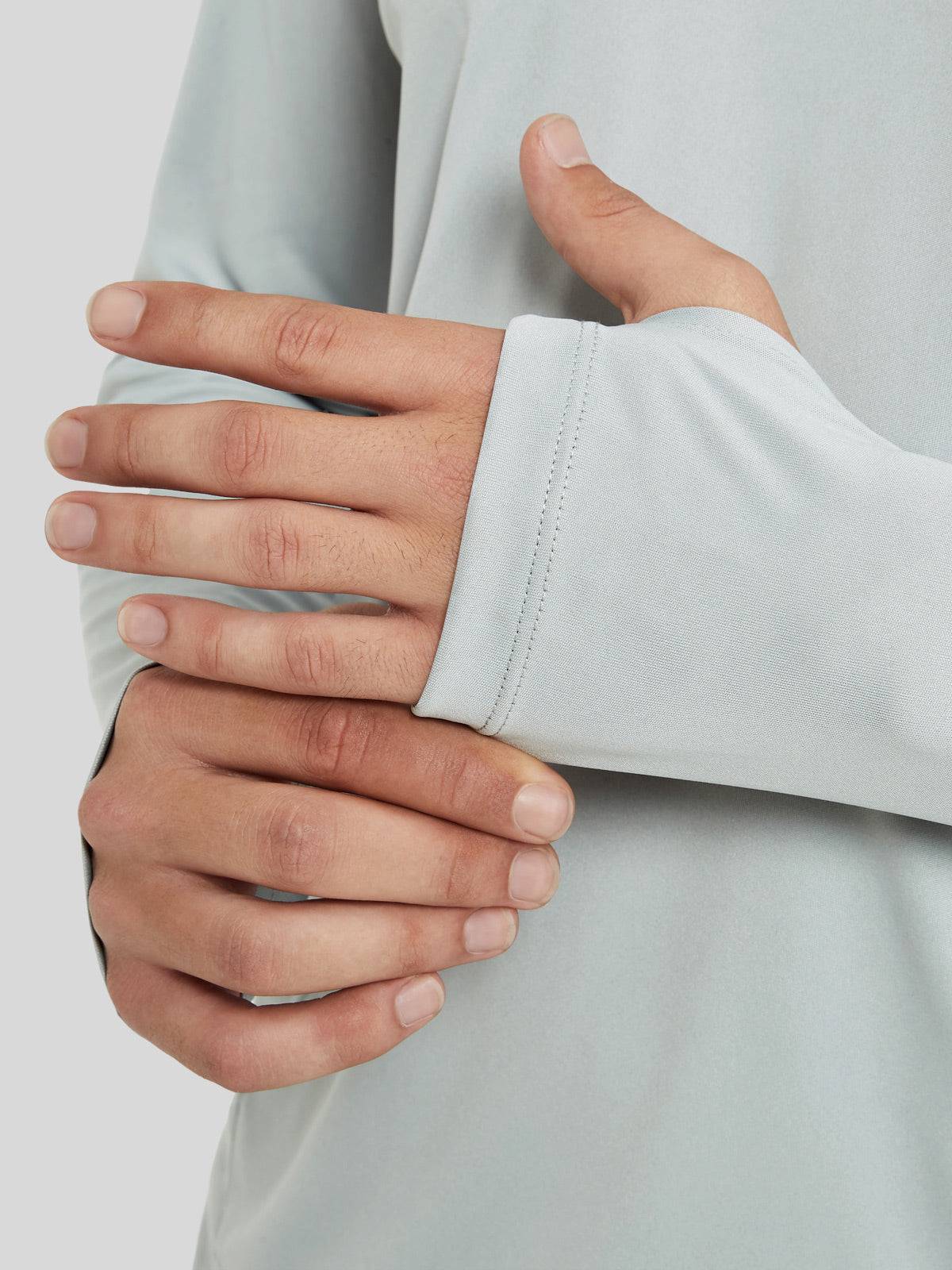 WILLIT_Men_sSunProtectionLongSleeveShirtswithPocket 