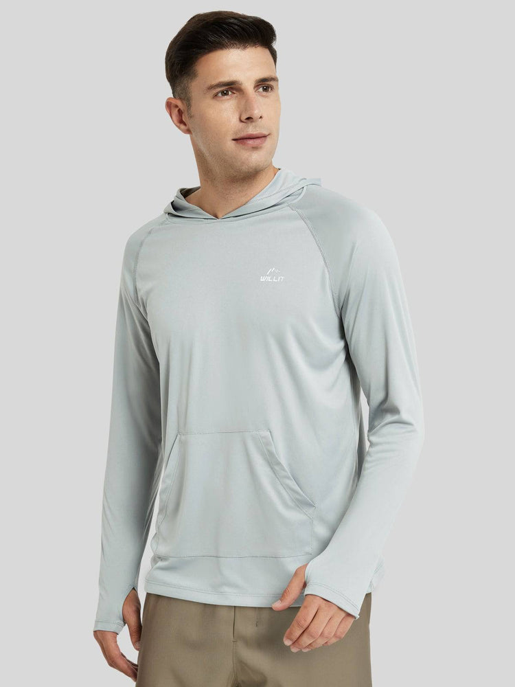 WILLIT_Men_sSunProtectionLongSleeveShirtswithPocket 