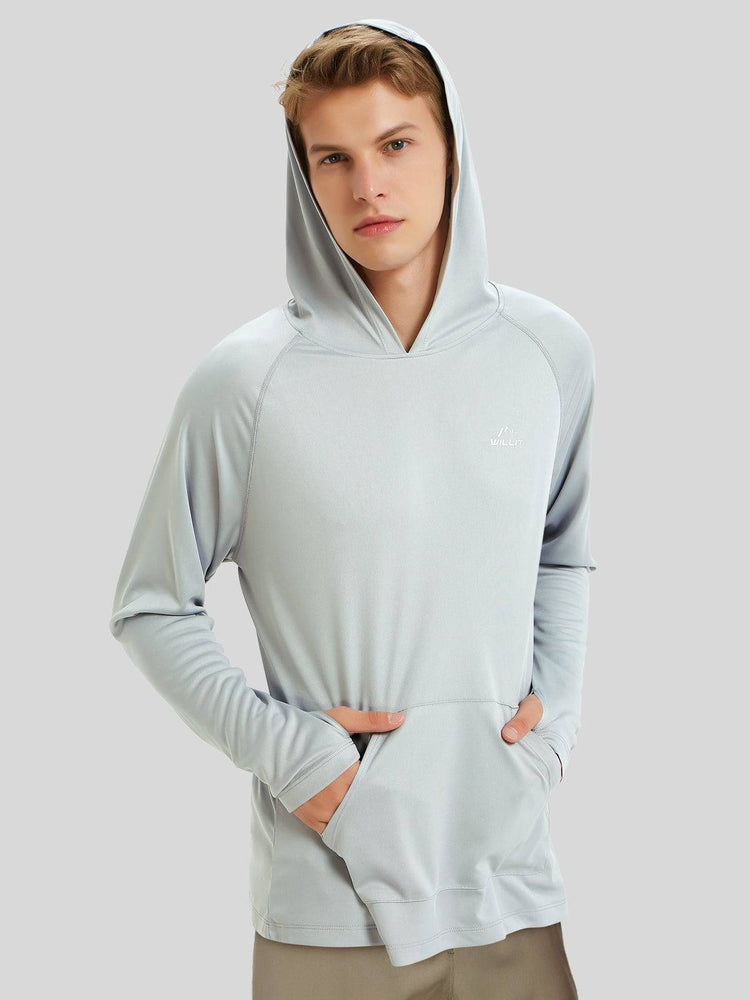 WILLIT_Men_sSunProtectionLongSleeveShirtswithPocket 
