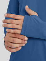 WILLIT_Men_sSunProtectionLongSleeveShirtswithPocket 