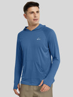 WILLIT_Men_sSunProtectionLongSleeveShirtswithPocket 