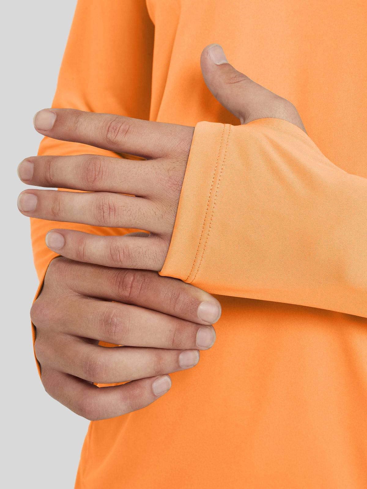 WILLIT_Men_sSunProtectionLongSleeveShirtswithPocket 